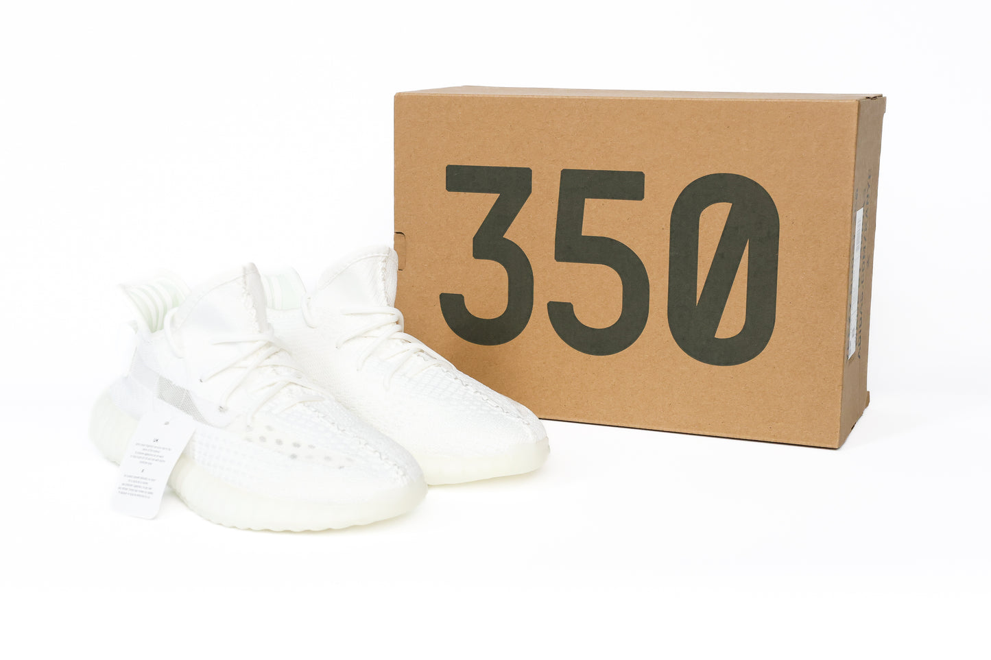 Yeezy Boost 350 V2 Out Sole